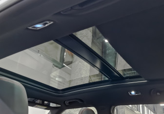 Подержанный автомобиль Geely Cityray 2024 года (22 фото)