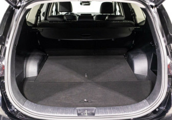 Подержанный автомобиль Hyundai Santa Fe 2022 года (19 фото)