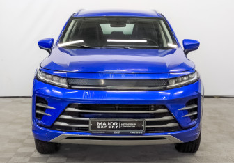 Подержанный автомобиль Exeed LX 2022 года (2 фото)