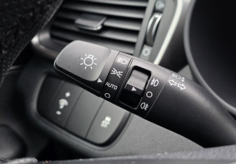 Подержанный автомобиль Kia Sorento 2017 года (15 фото)