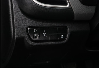 Подержанный автомобиль Kia Seltos 2020 года (15 фото)