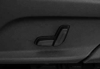 Подержанный автомобиль Mercedes-Benz GLC Coupe 2019 года (14 фото)