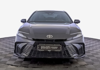 Подержанный автомобиль Toyota Camry Sedan 2024 года (2 фото)