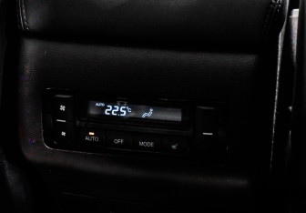 Подержанный автомобиль Haval H9 2019 года (16 фото)