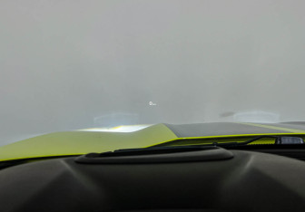 Подержанный автомобиль Chevrolet Camaro Coupe 2019 года (19 фото)