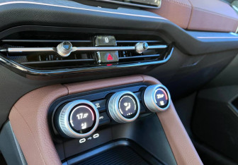 Новый Skoda Kodiaq 2025 (9 фото)