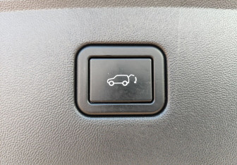 Подержанный автомобиль Changan CS55PLUS 2024 года (14 фото)