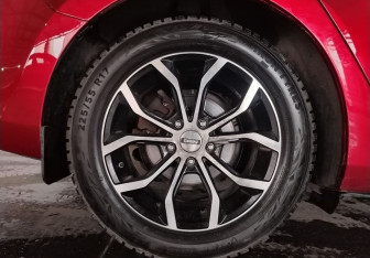 Подержанный автомобиль Mazda 6 Sedan 2019 года (19 фото)