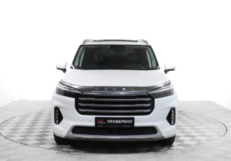 Подержанный автомобиль Exeed VX 2022 года (2 фото)