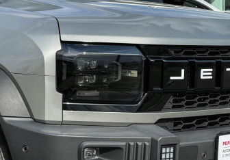 Подержанный автомобиль Jetour T2 2023 года (21 фото)