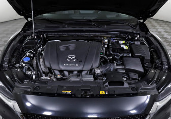 Подержанный автомобиль Mazda 6 Sedan 2020 года (8 фото)