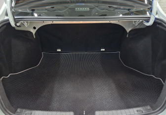 Подержанный автомобиль LADA (ВАЗ) Granta Sedan 2023 года (10 фото)