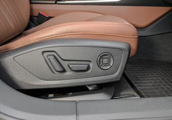 Подержанный автомобиль Audi A6 Sedan 2022 года (26 фото)