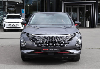 Подержанный автомобиль Omoda C5 2023 года (2 фото)