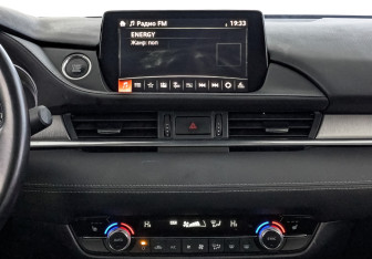 Подержанный автомобиль Mazda 6 Sedan 2019 года (17 фото)