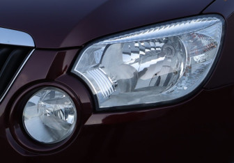Подержанный автомобиль Skoda Yeti 2012 года (21 фото)