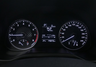 Подержанный автомобиль Hyundai Elantra Sedan 2020 года (11 фото)