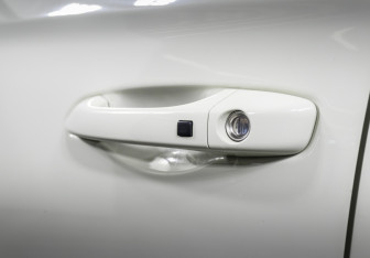 Подержанный автомобиль SsangYong Korando 2019 года (18 фото)