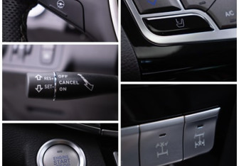 Подержанный автомобиль Haval H9 2023 года (18 фото)