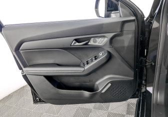 Подержанный автомобиль Haval Jolion 2026 года (19 фото)