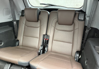 Подержанный автомобиль Chery Tiggo 8 Pro 2022 года (12 фото)