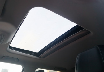 Подержанный автомобиль Tank 300 2023 года (17 фото)