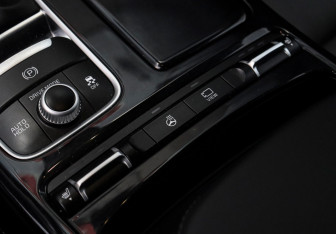 Подержанный автомобиль Kia Stinger 2018 года (26 фото)