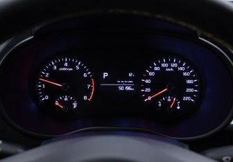 Подержанный автомобиль Kia Picanto 2021 года (12 фото)