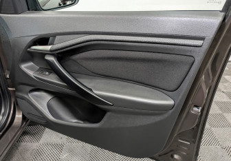 Подержанный автомобиль LADA (ВАЗ) Vesta Sedan 2022 года (24 фото)