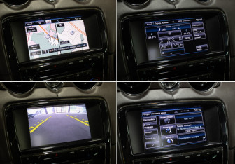 Подержанный автомобиль Jaguar XJ 2013 года (23 фото)