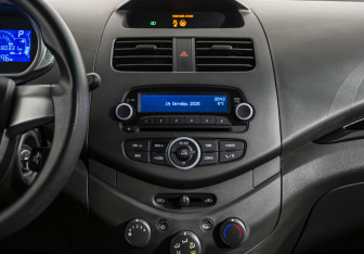 Подержанный автомобиль Ravon R2 2016 года (15 фото)