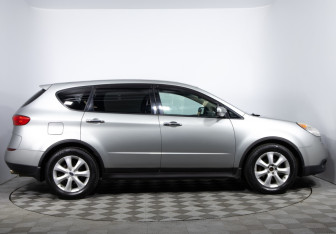 Подержанный автомобиль Subaru Tribeca 2006 года (4 фото)
