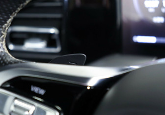 Подержанный автомобиль GAC GS8 2023 года (11 фото)