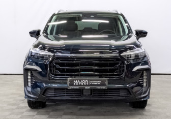 Подержанный автомобиль Exeed VX 2023 года (2 фото)