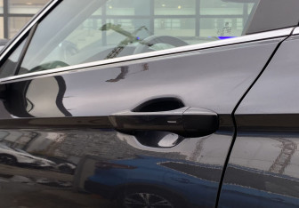 Подержанный автомобиль Volkswagen Passat Wagon 2018 года (19 фото)