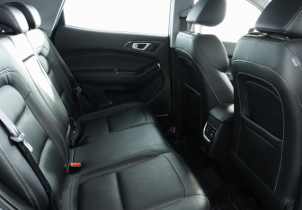 Подержанный автомобиль Chery Tiggo 4 2019 года (24 фото)