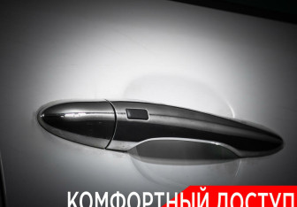 Подержанный автомобиль Kia Sportage 2012 года (18 фото)