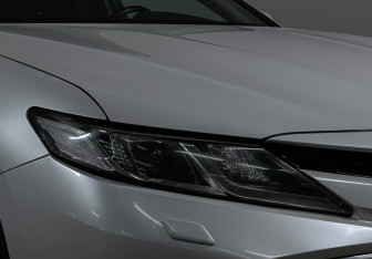 Подержанный автомобиль Toyota Camry Sedan 2018 года (18 фото)