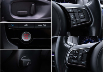 Подержанный автомобиль Jaguar F-Pace 2016 года (17 фото)