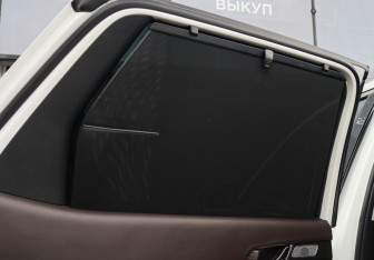 Подержанный автомобиль Hyundai Palisade 2023 года (15 фото)