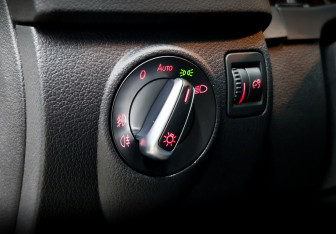 Подержанный автомобиль Volkswagen Tiguan 2013 года (27 фото)