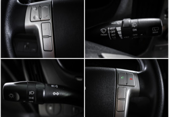 Подержанный автомобиль Hyundai Grand Starex 2013 года (20 фото)