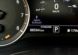 Подержанный автомобиль Infiniti QX50 2019 года (30 фото)