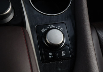 Подержанный автомобиль Lexus RX 2015 года (20 фото)