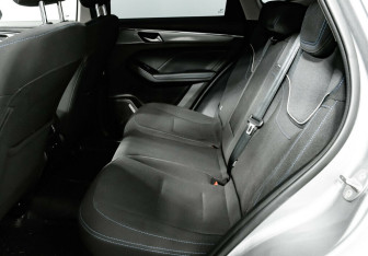 Подержанный автомобиль Haval Jolion 2023 года (14 фото)