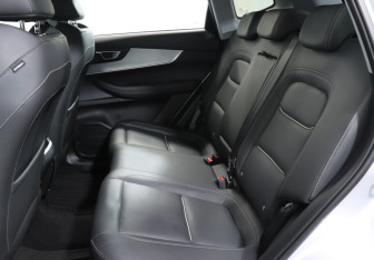 Подержанный автомобиль Chery Tiggo 7 Pro Max 2023 года (10 фото)