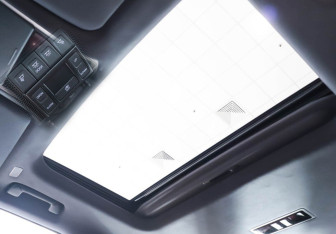 Новый Toyota Land Cruiser Suv 2025 (30 фото)