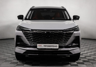 Подержанный автомобиль Changan CS55PLUS 2024 года (2 фото)