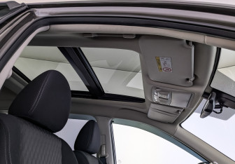 Подержанный автомобиль Nissan X-Trail 2019 года (30 фото)