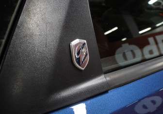 Подержанный автомобиль Ford Focus Sedan 2008 года (20 фото)